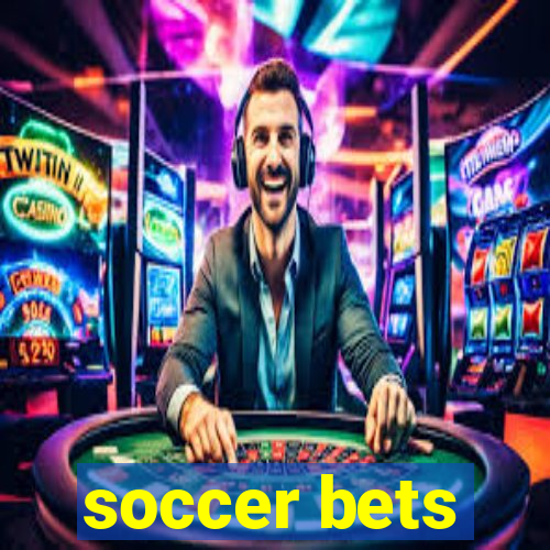 soccer bets